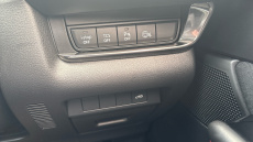 Mazda CX-30 2.5 e-Skyactiv G MHEV [140] Homura 5dr Auto Petrol Hatchback